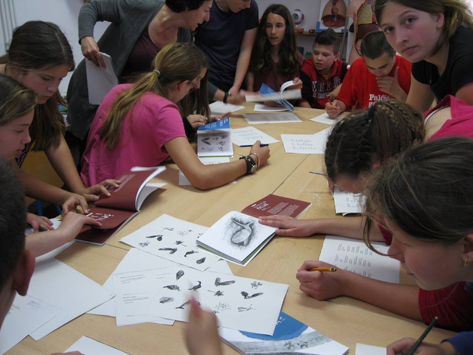 Read more about the article Promotion of new educational booklet