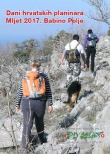 Pročitajte više o članku Susret hrvatskih planinara na otoku Mljetu