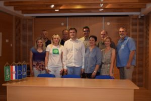 Pročitajte više o članku Razvoj okvira za upravljanje ekološkom mrežom NATURA 2000