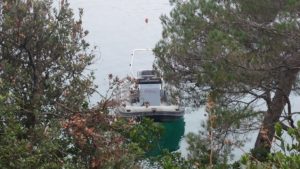 Pročitajte više o članku Javna prodaja rabljenog plovila