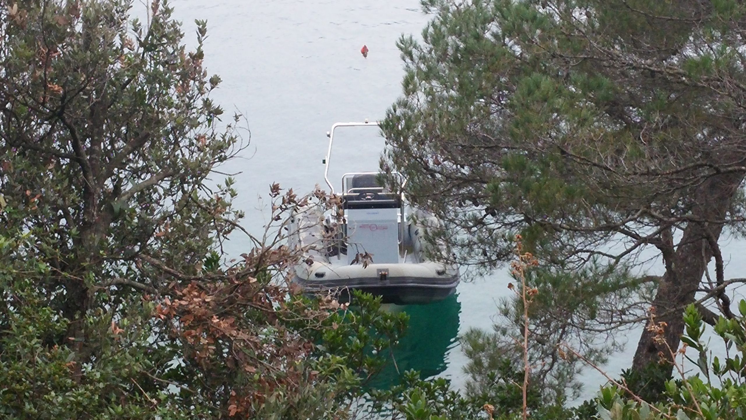 Pročitajte više o članku Javna prodaja rabljenog plovila