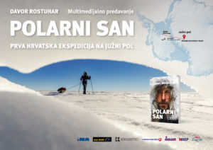 Pročitajte više o članku Multimedijalno predavanje “Polarni san” u Babinom Polju