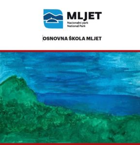Pročitajte više o članku Tiskan kalendar učenika OŠ Mljet