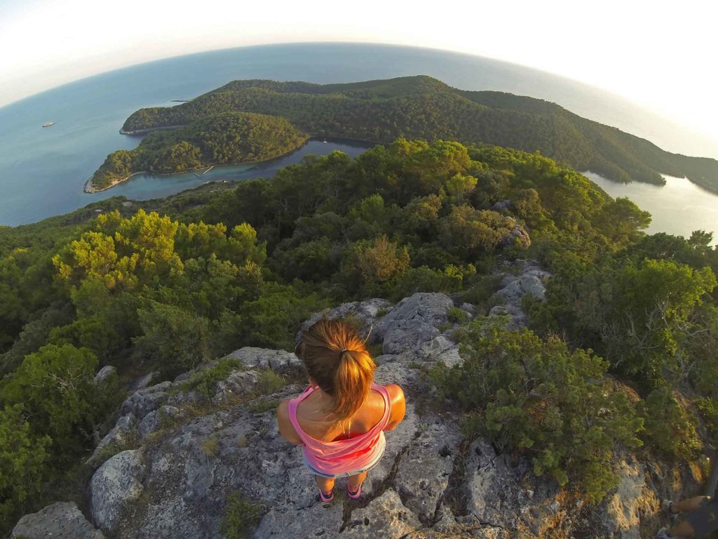 Pročitajte više o članku NP Mljet započinje s volonterskim programima u 2020. godini