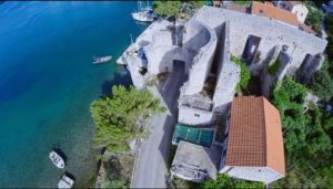 Pročitajte više o članku Mljet – na pragu Jadrana
