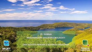 Pročitajte više o članku Međunarodni dan bioraznolikosti i Dan zaštite prirode u RH