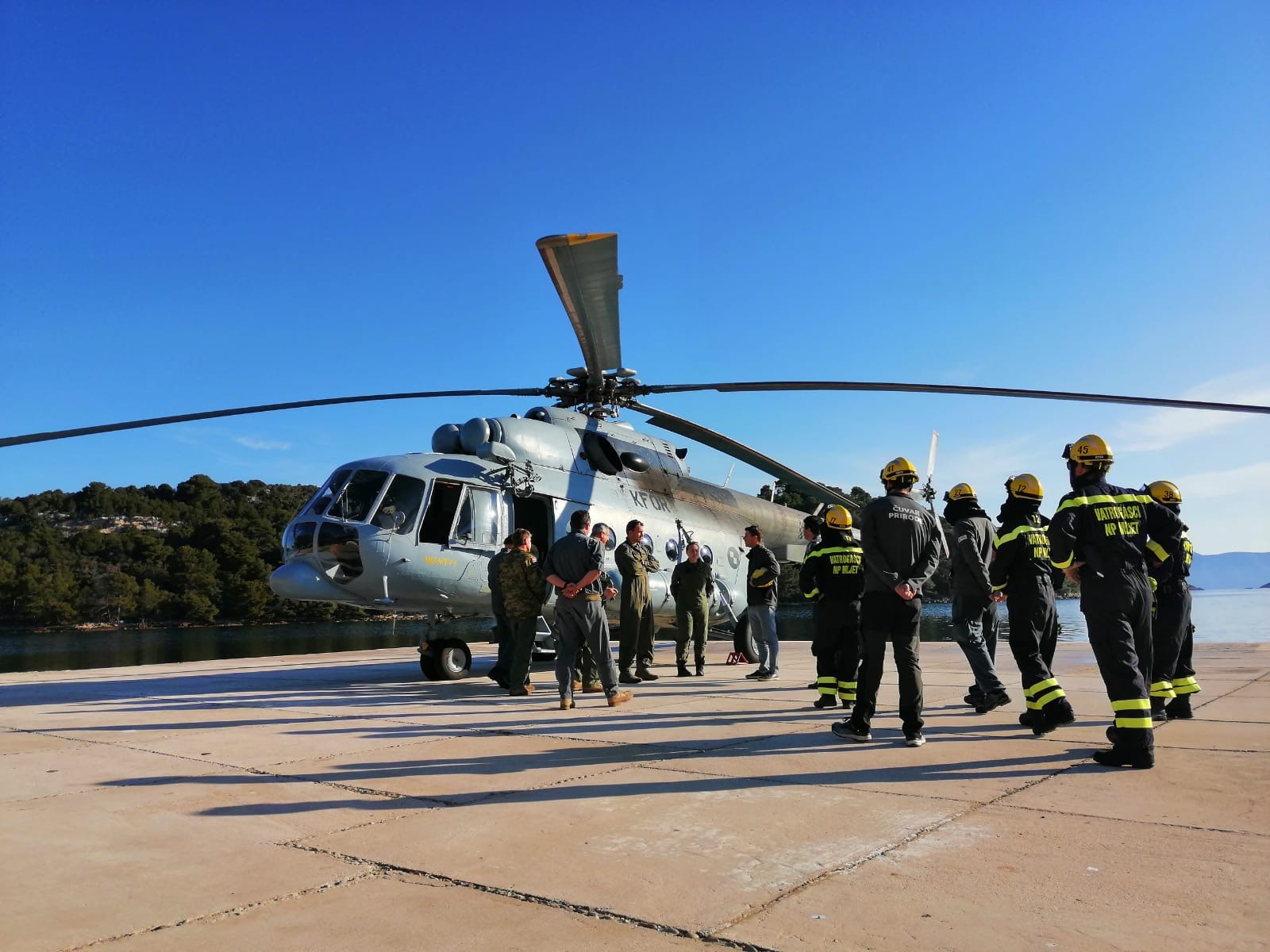 Pročitajte više o članku Sveti Florijan
