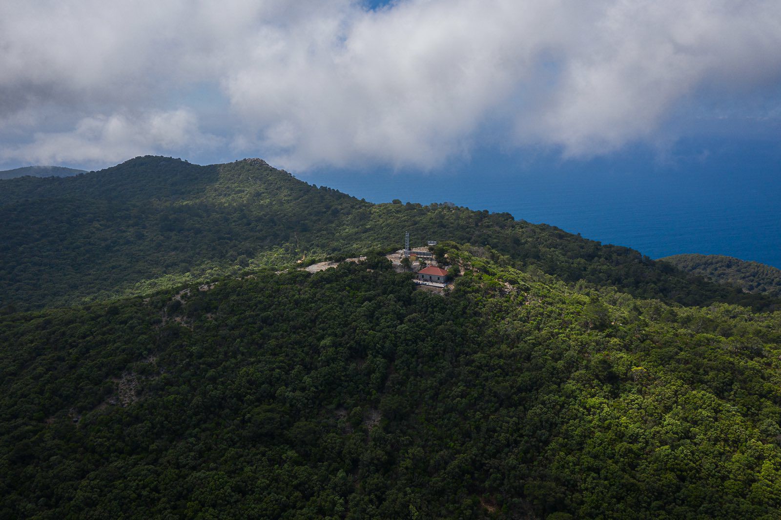 Pročitajte više o članku Mala planinarska škola na Mljetu