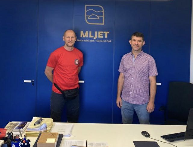 Pročitajte više o članku Suradnjom do bolje sigurnosti