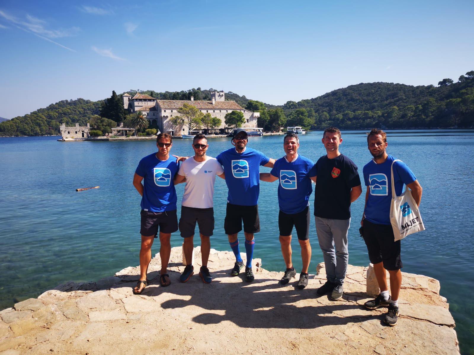 Pročitajte više o članku Sport 2 life – kajakom od Savudrije do Prevlake!