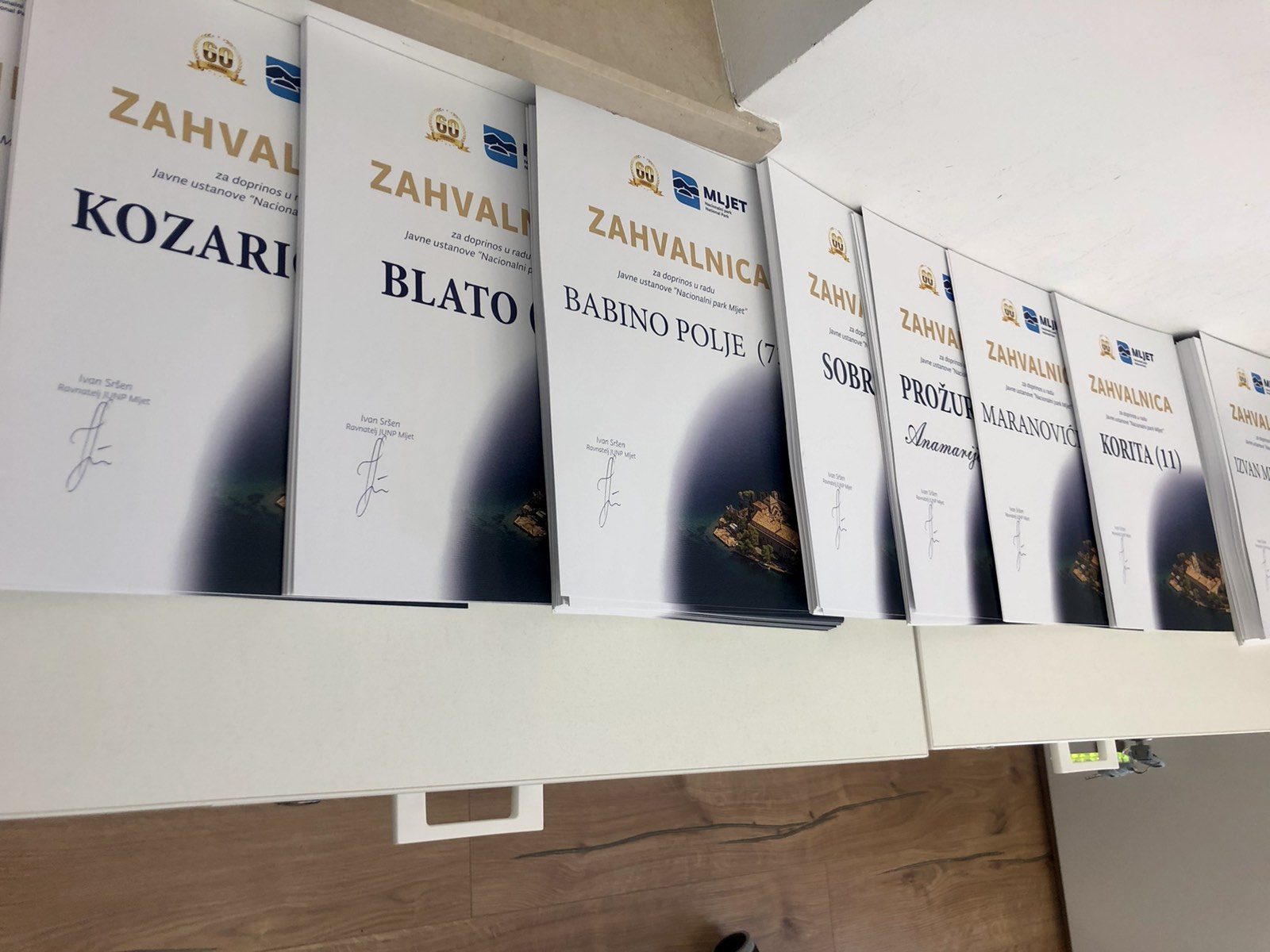 Pročitajte više o članku Zahvalnice za doprinos u radu