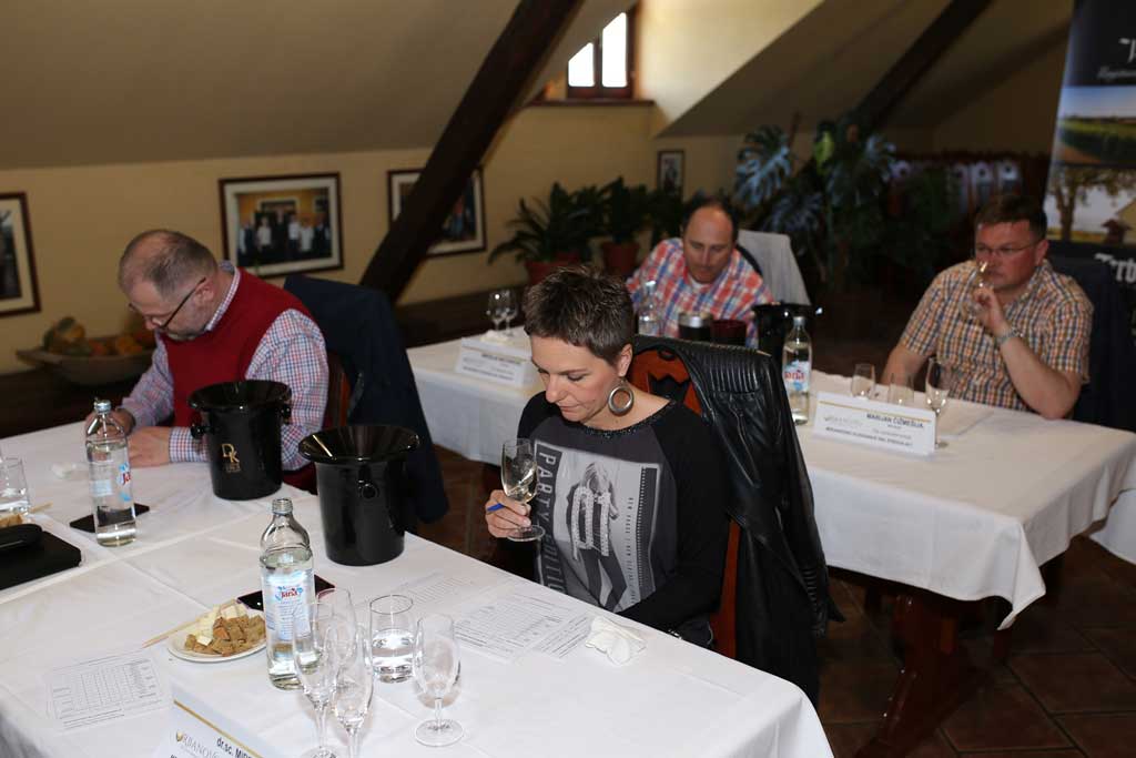 Pročitajte više o članku Poziv i najava ocjenjivanja vina, rakija i likera mljetskog vinogorja