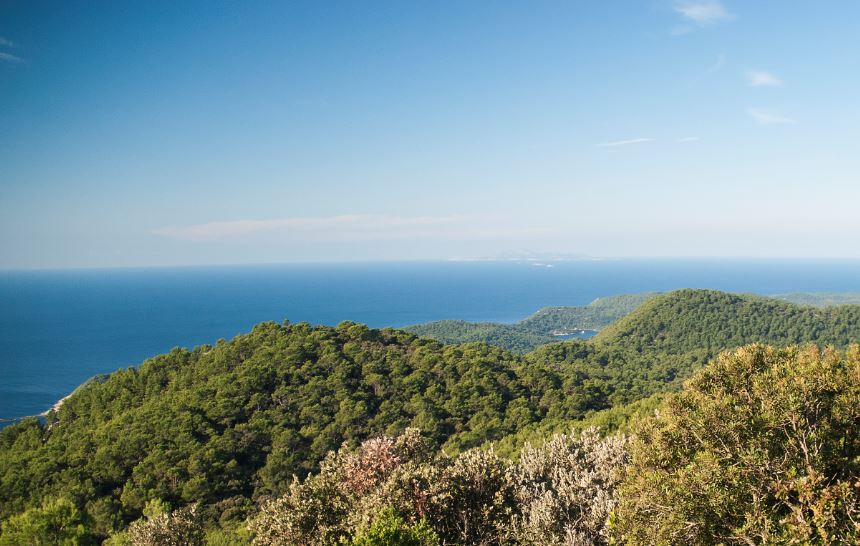 Pročitajte više o članku Fotonaponski sustav za budući planinarski dom