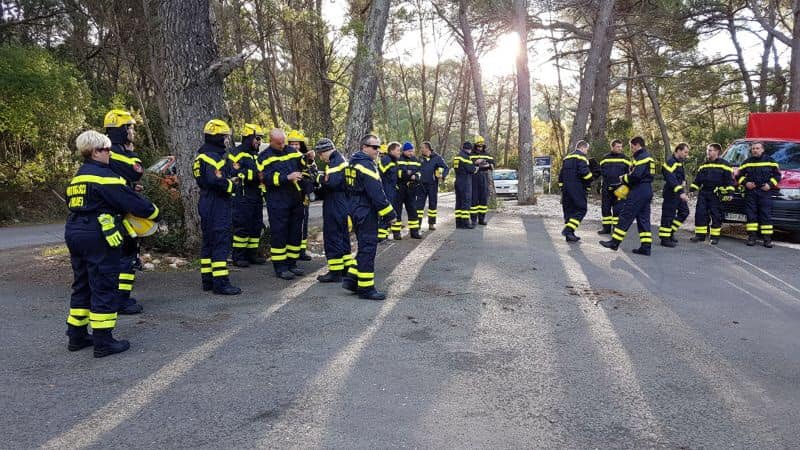 Pročitajte više o članku Međunarodni dan vatrogasaca