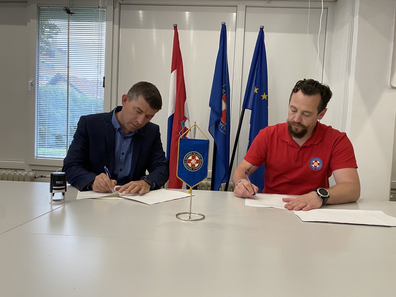 Pročitajte više o članku Sigurnost u NP Mljet