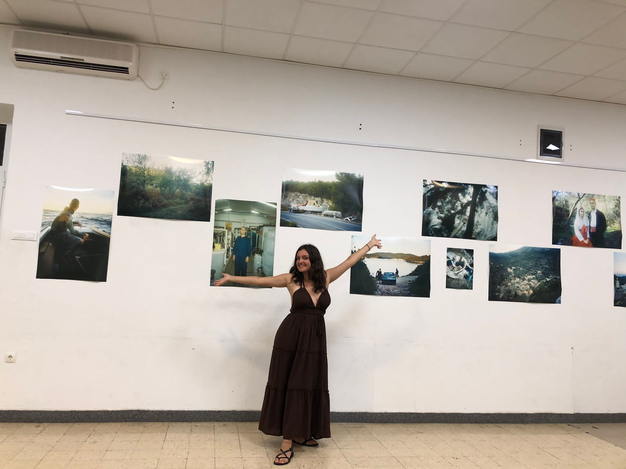 Pročitajte više o članku Otvorena izložba fotografija “La terra dei figli”