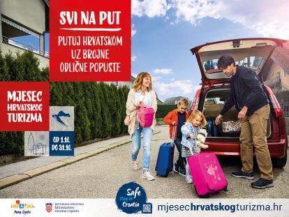 Pročitajte više o članku Povoljnije cijene u NP Mljet povodom Mjeseca hrvatskog turizma