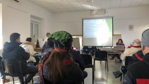 Read more about the article The second stakeholder workshop was held for the development of the Mljet Natura 2000 Management Plan