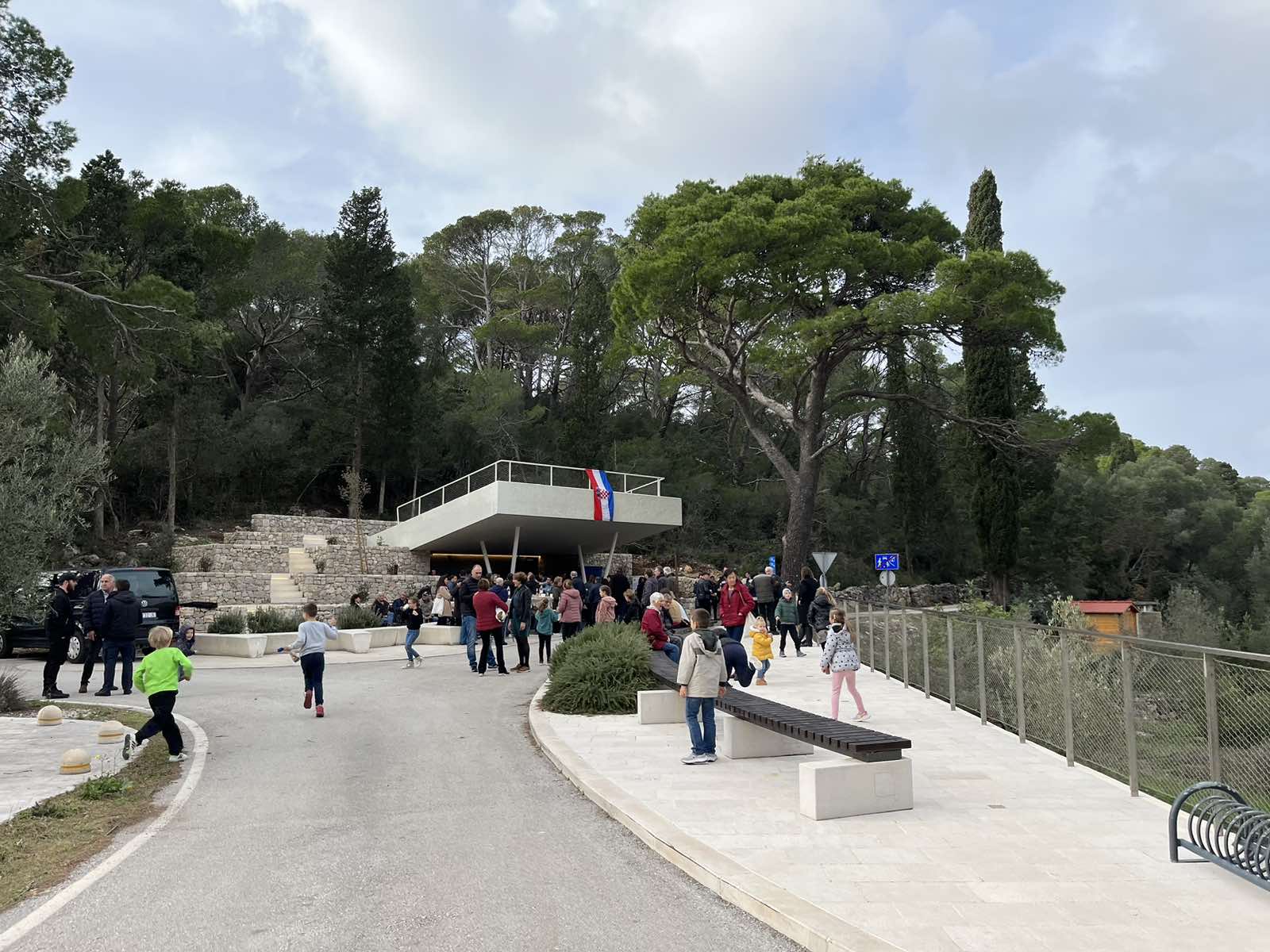 Pročitajte više o članku Proslava 17. feste Sv. Nikole