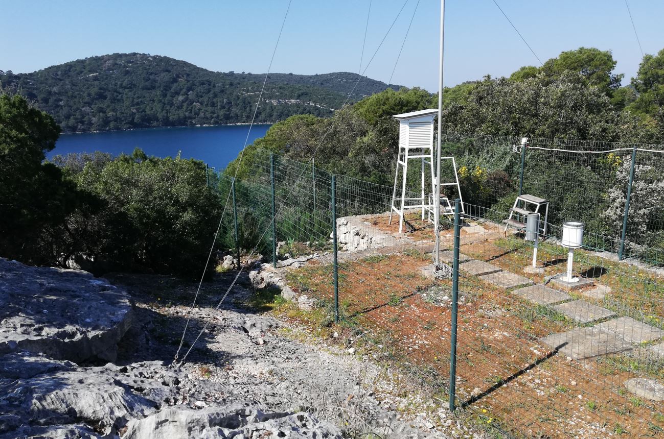 Pročitajte više o članku Svjetski dan meteorologije – 23.3.