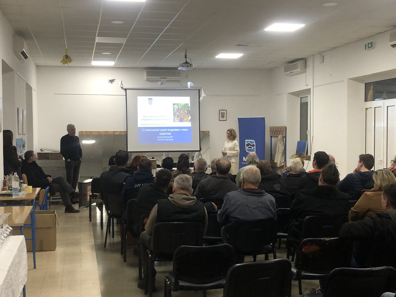 Pročitajte više o članku Održano treće ocjenjivanje mljetskih vina i jakih alkoholnih pića