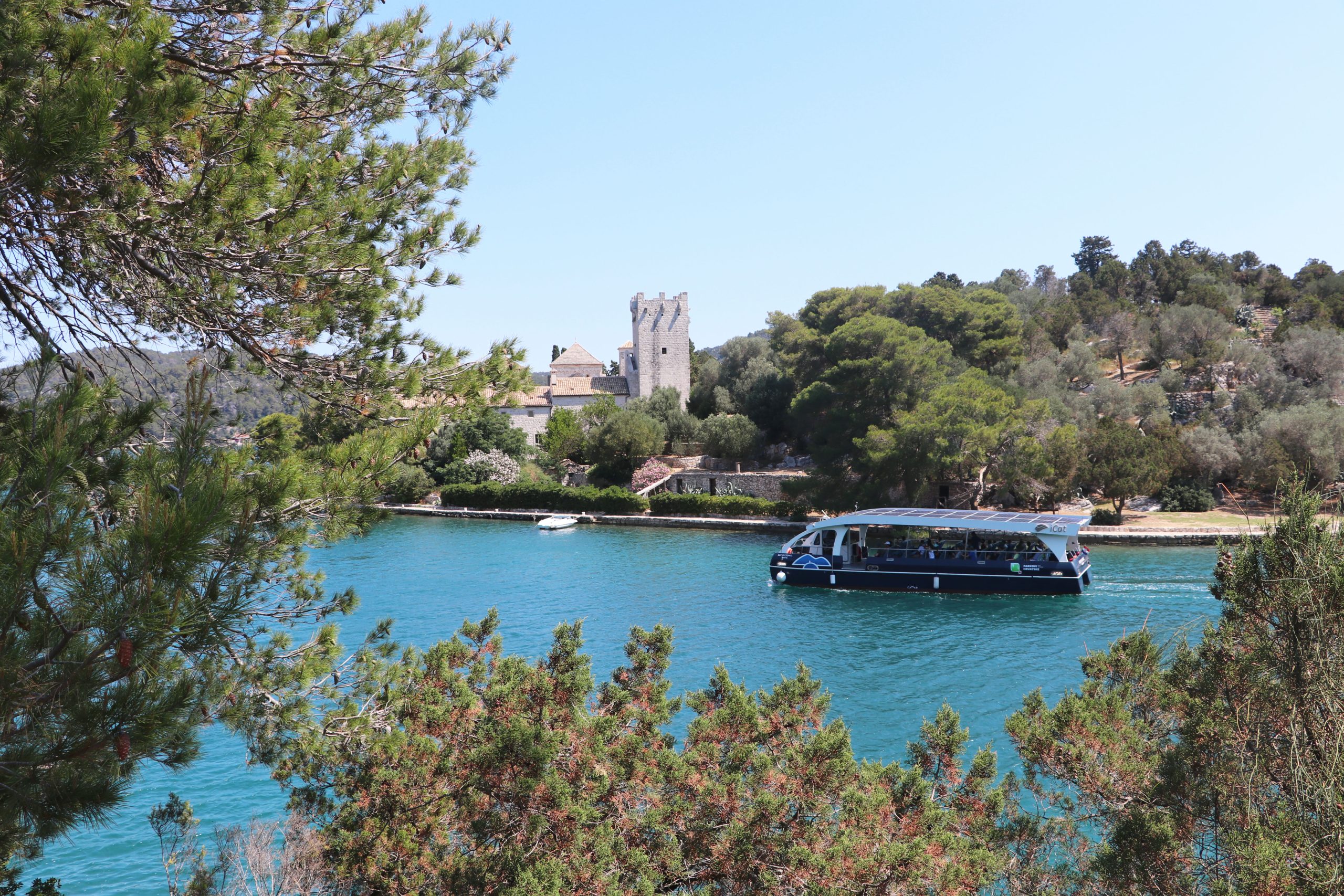 Read more about the article Mljet National Park open every day