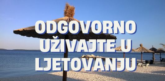 Pročitajte više o članku Tiskan dvojezični letak “Odgovorno ljetovanje”