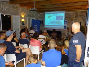 Pročitajte više o članku Održano predavanje “Klimatske promjene – globalni i lokalni učinci”