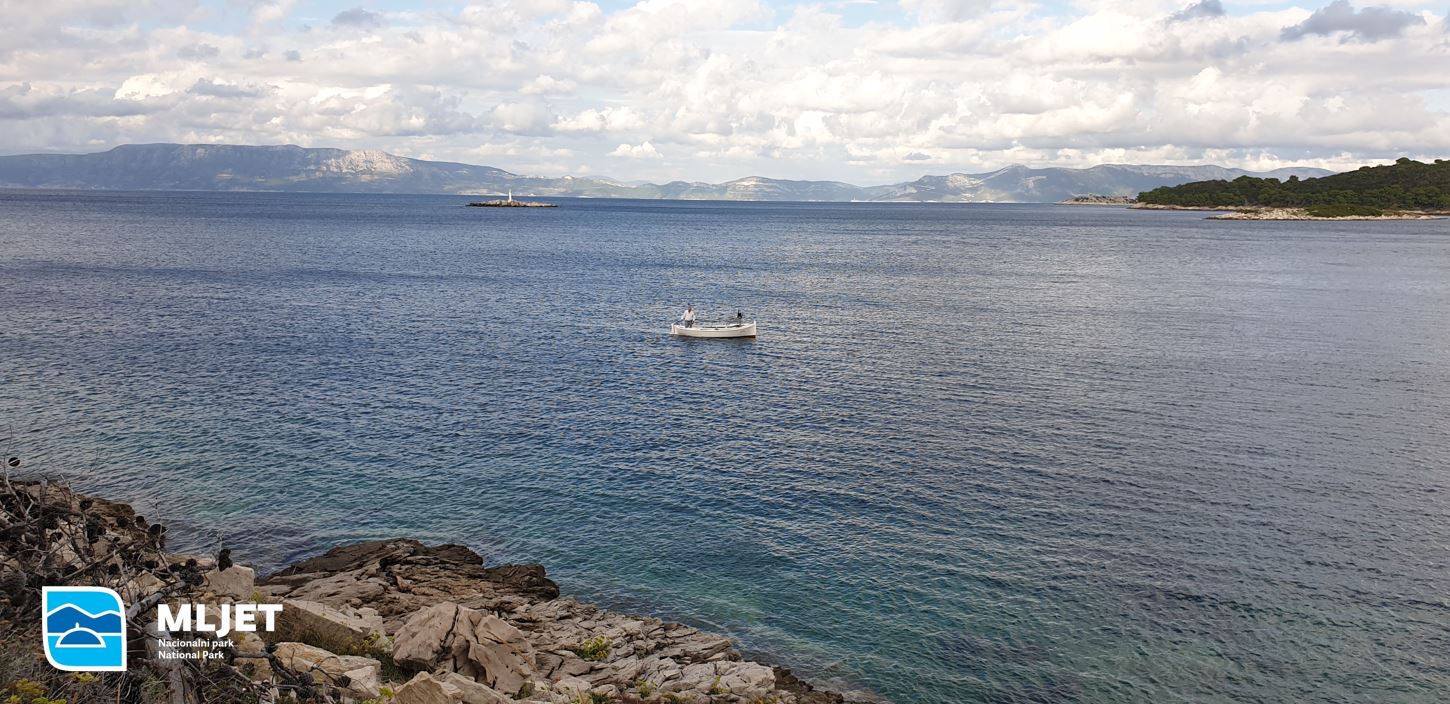 Pročitajte više o članku Javni poziv lokalnom stanovništvu NP Mljet za iskazivanje interesa za nabavku električnog vanbrodskog pogonskog motora