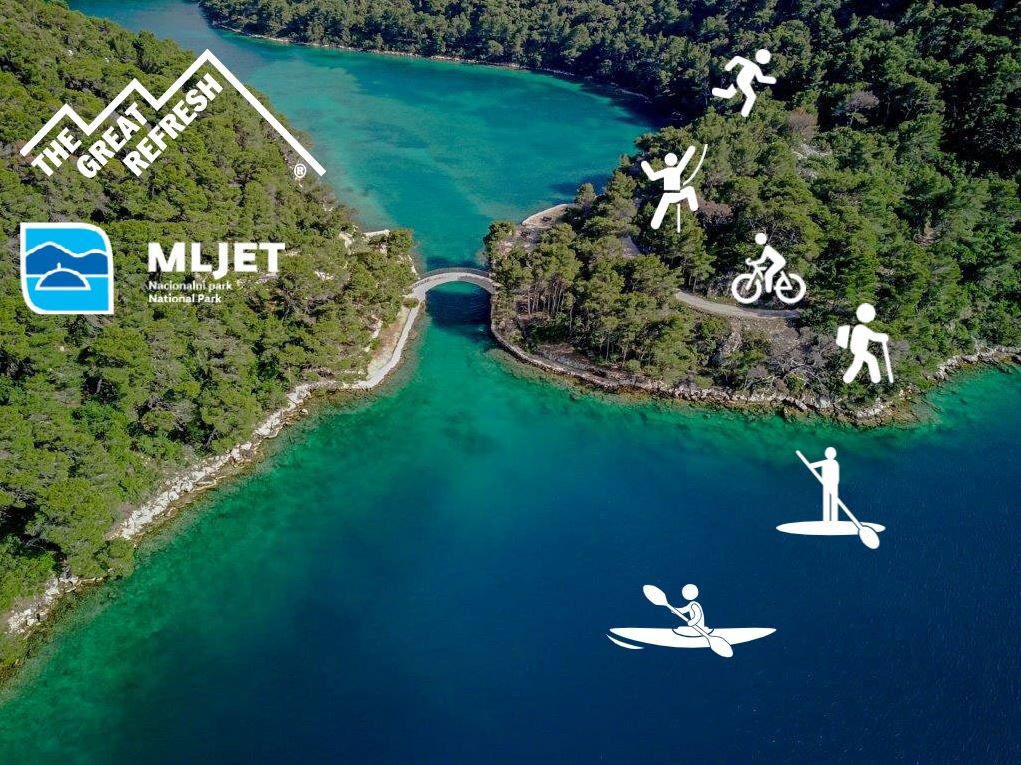 Pročitajte više o članku Posjetite NP Mljet u promotivnom tjednu od 2.-8.10.2023.