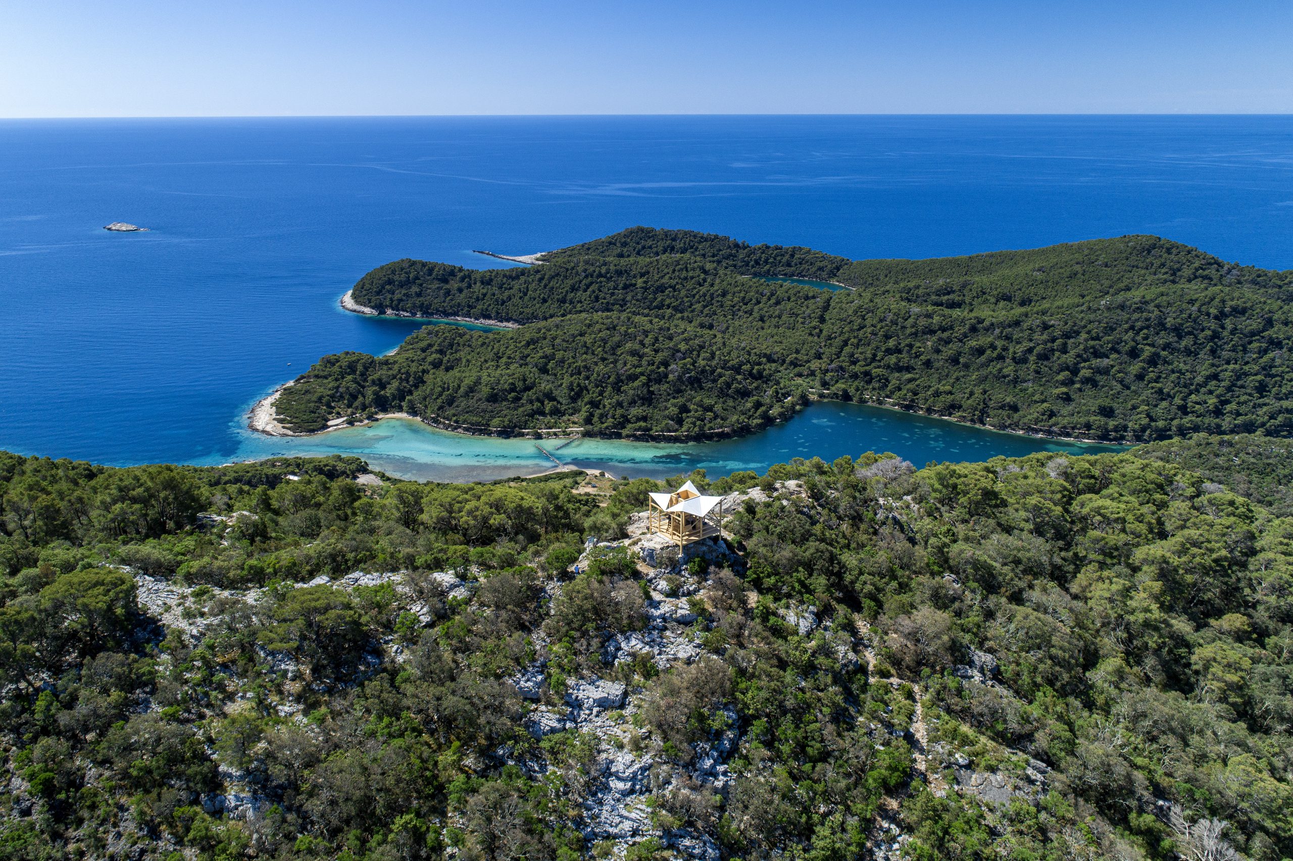 Pročitajte više o članku Dani otvorenih vrata u NP Mljet
