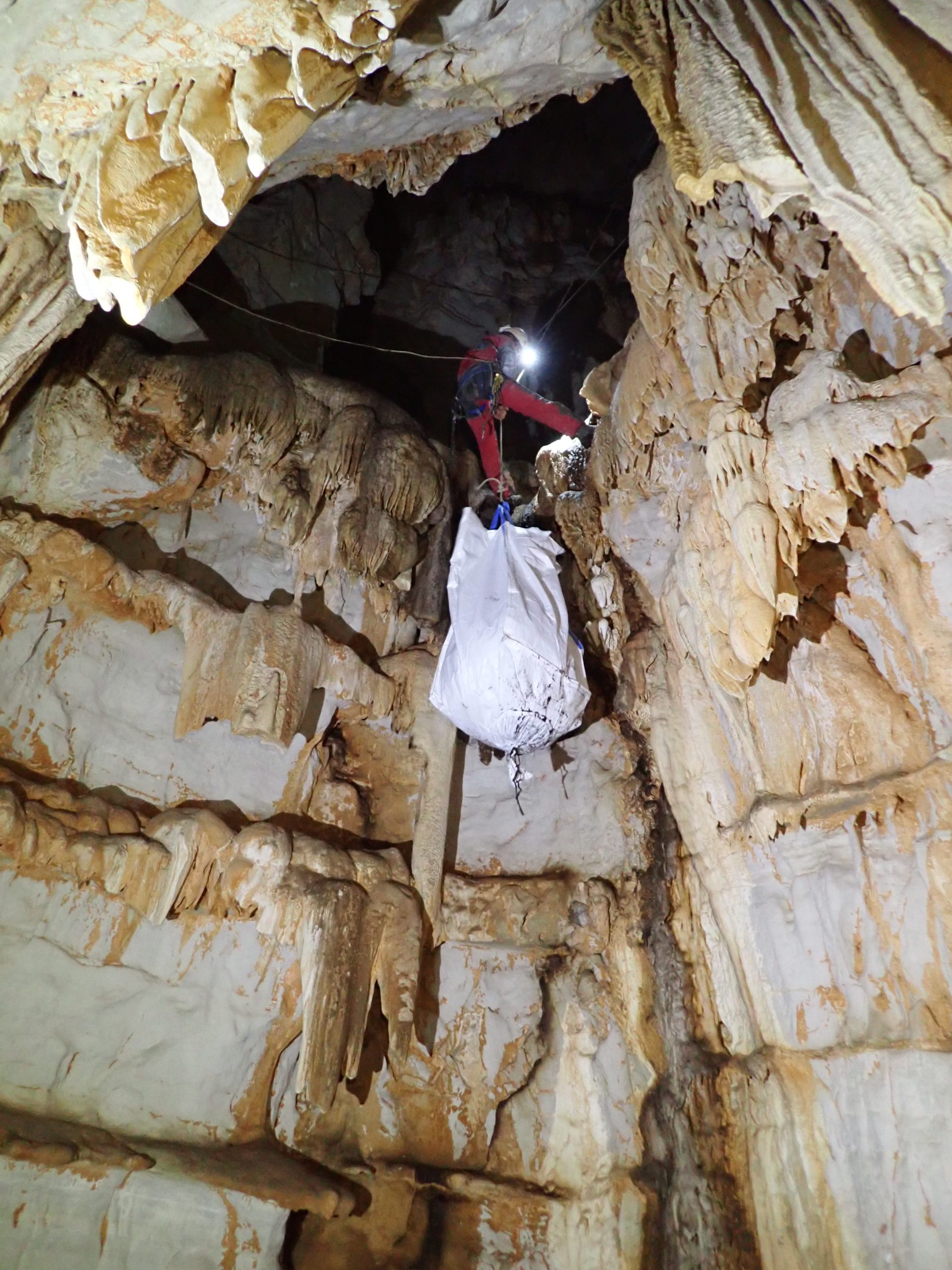 Pročitajte više o članku Čisto podzemlje otoka Mljeta