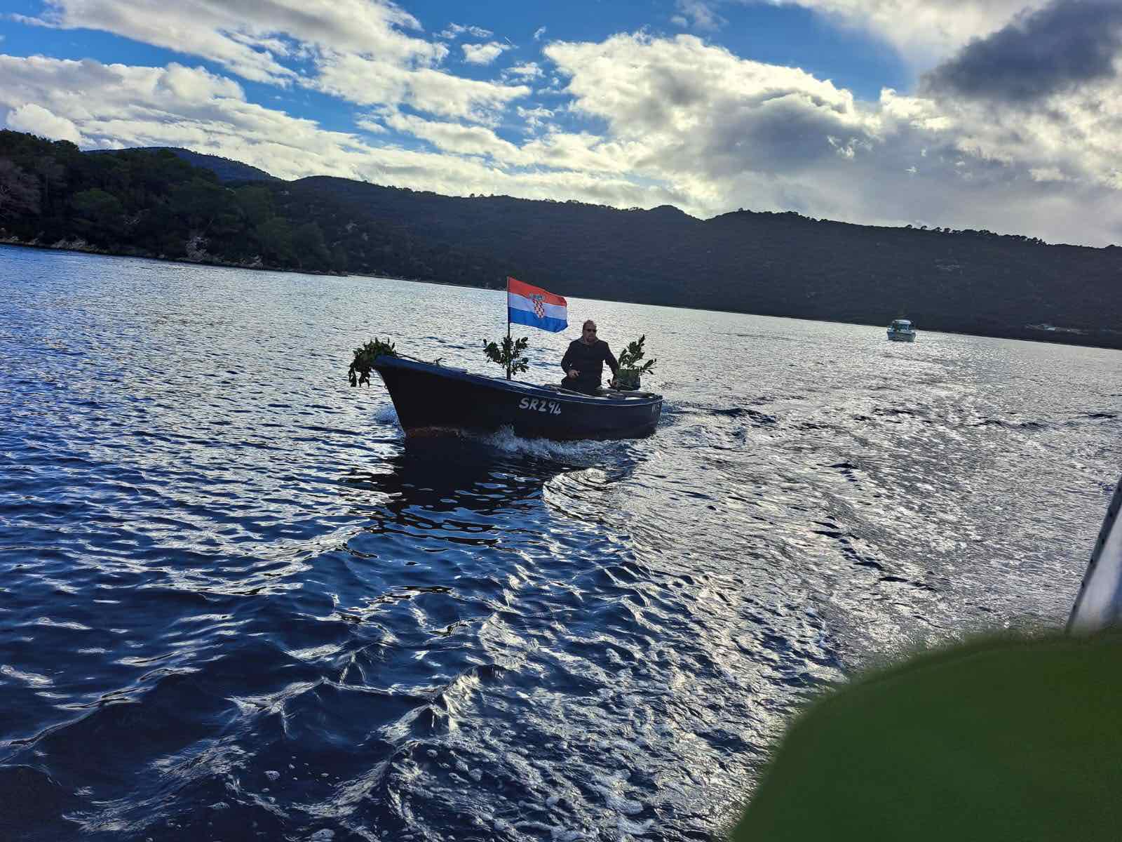 Pročitajte više o članku Proslavljena 18. Festa sv. Nikole