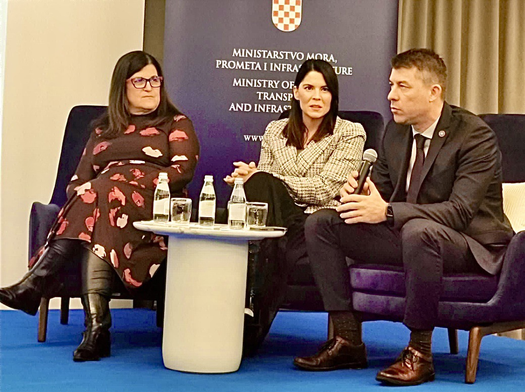 Pročitajte više o članku NP Mljet sudjelovao u obilježavanju Dana pomorstva i unutarnje plovidbe 2023. u Puli