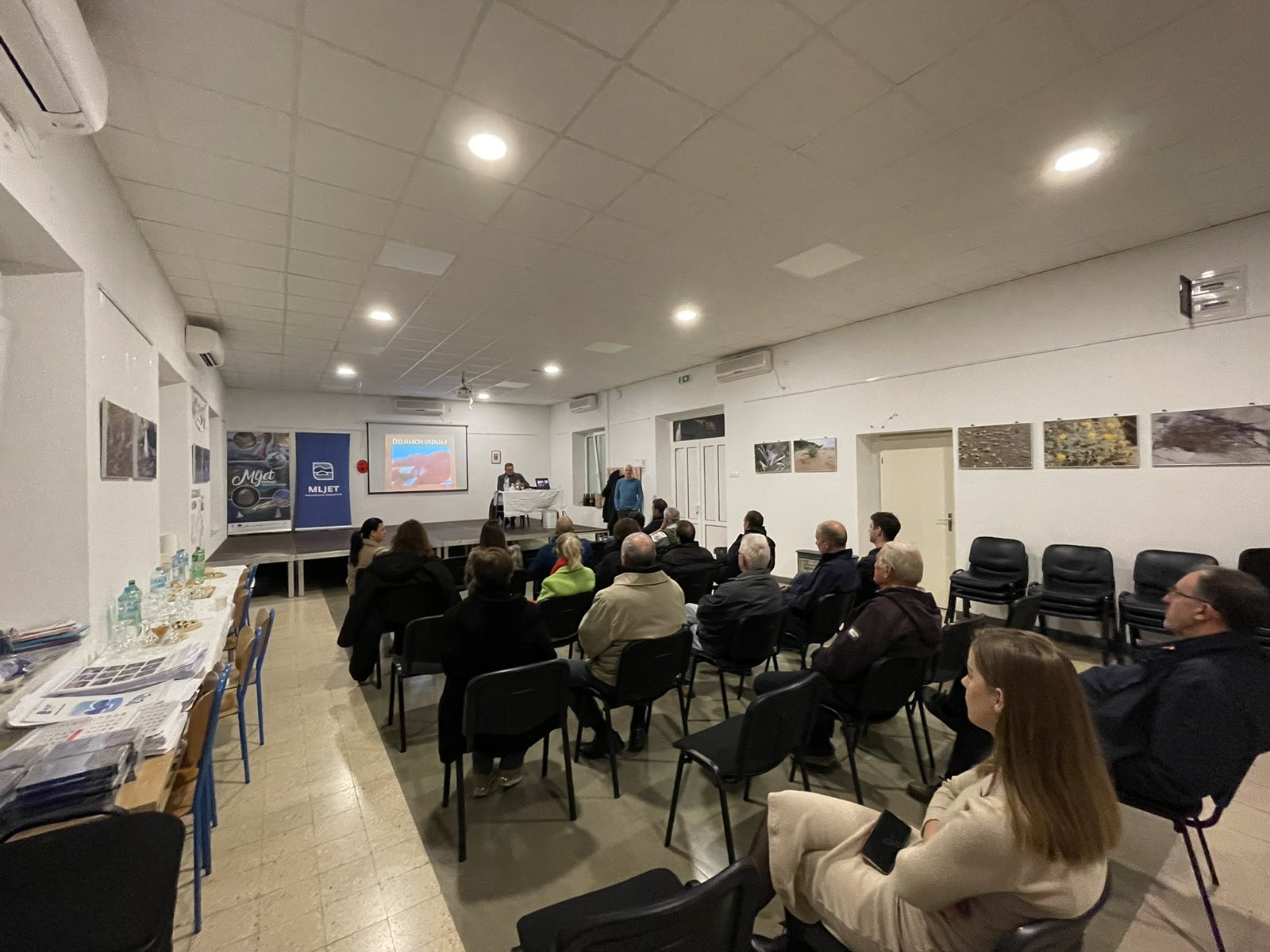 Pročitajte više o članku Održano edukativno kušanje vina i jakih alkoholnih pića