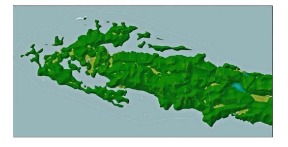 Pročitajte više o članku E- savjetovanje sa zainteresiranom javnošću o nacrtu prijedloga Plana upravljanja pomorskim dobrom na području Nacionalnog parka Mljet za razdoblje 2024. – 2028. godinu