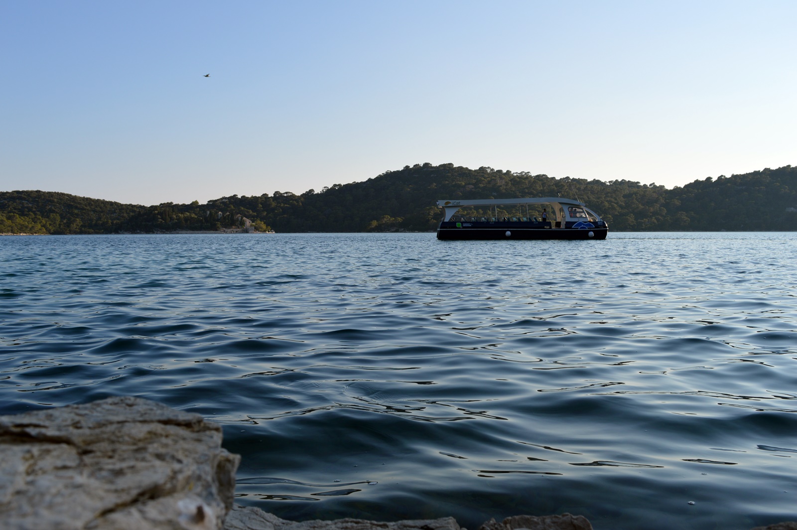 Pročitajte više o članku Obavijest o polasku brodova za Sv. Mariju u ponedjeljak 10.6.2024.