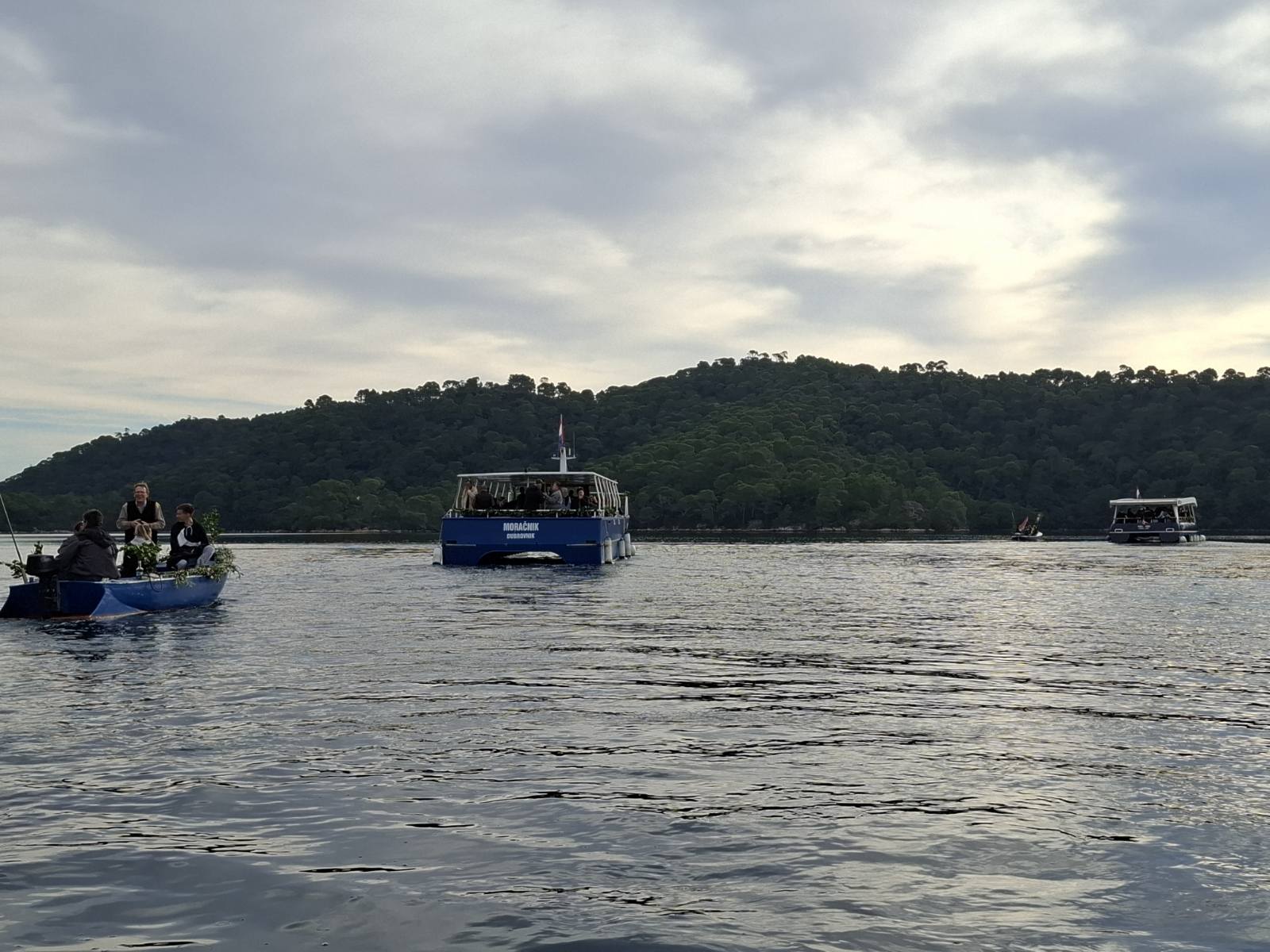 Pročitajte više o članku Proslavljena 19. Festa Sv. Nikole