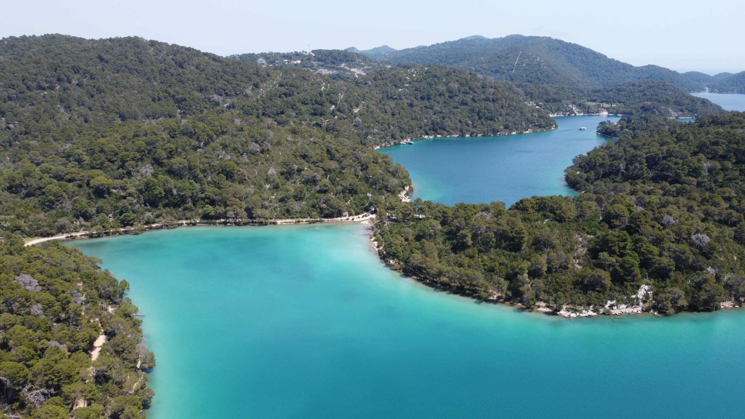 Pročitajte više o članku Posjet NP Mljet po promotivnim cijenama u ožujku