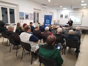 Pročitajte više o članku Održana radionica o mjerama zaštite poljoprivrednih površina od divljači