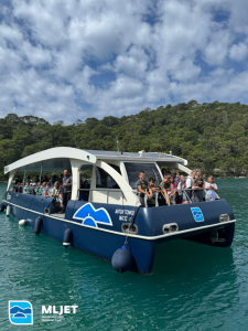 Read more about the article New boat schedule from June 30th 2026.