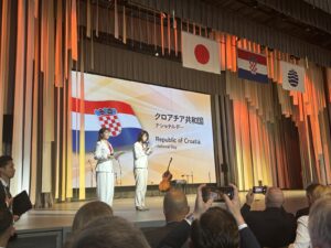 Pročitajte više o članku NP Mljet uspješno predstavljen na EXPO 2025 u Osaki