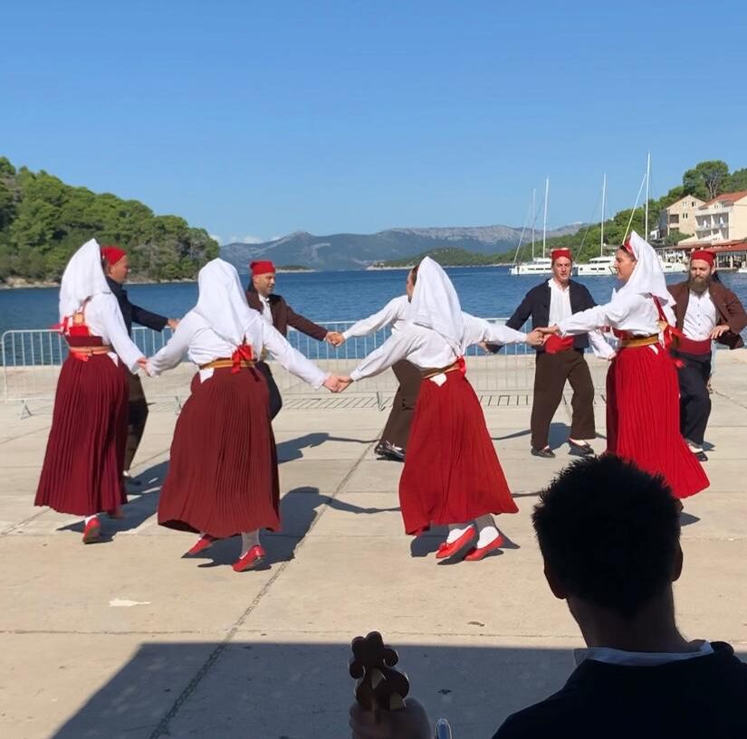 Pročitajte više o članku Zajedno smo proslavili 65 godina Nacionalnog parka Mljet!