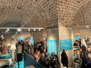 Pročitajte više o članku U Dubrovniku obilježena 65. obljetnica proglašenja Nacionalnog parka Mljet