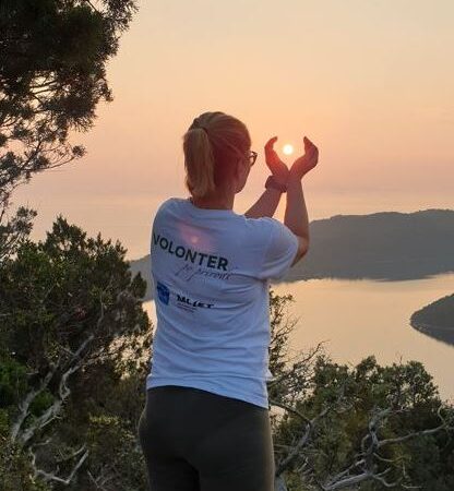 Danas slavimo Međunarodni dan volontera!