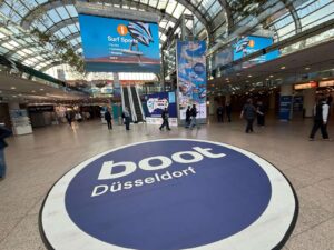 Pročitajte više o članku Nacionalni park Mljet predstavljen na jednom od najvećih svjetskih sajmova nautike