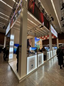 Pročitajte više o članku Np Mljet na sajmu Alpe Adria u Sloveniji