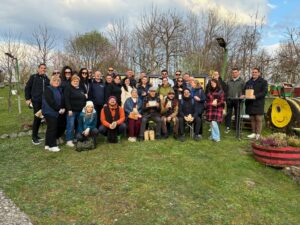 Pročitajte više o članku Od Like do Mljeta: iskustva održivog turizma kroz GUSTI projekt