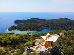 Pročitajte više o članku Novo u Nacionalnom parku Mljet!