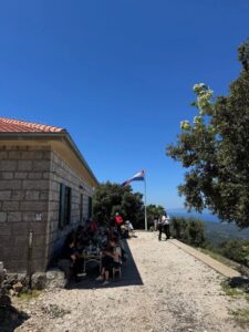 Pročitajte više o članku Poziv na prvosvibanjsko druženje na Velikom Planjaku